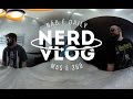 Han Solo sobe 10 andares de ESCADA | NerdVlog 360 - Ep.5