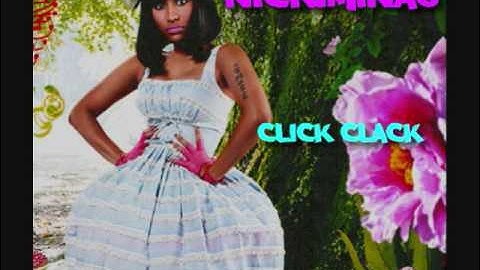 Nicki Minaj | Click Clack