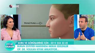Burun estetiği kime yapılır ne zaman yapılır ? burun estetiğinde merak edilenler