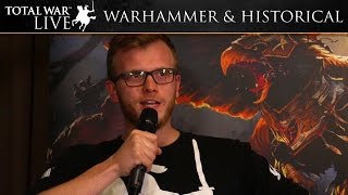 The Future of Total War FAQ - Total War Live