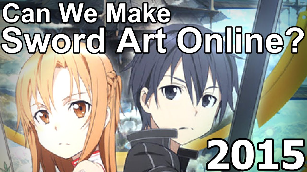 Making Sword Art Online Better