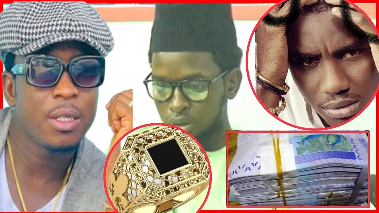 Thierno Mouhamed Sow le marabout peulh des célébrités très mystique dévoile les secrets pour être…