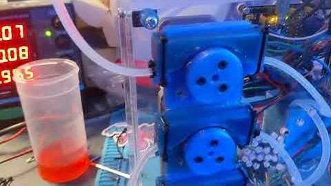 Introducing the Alkabot