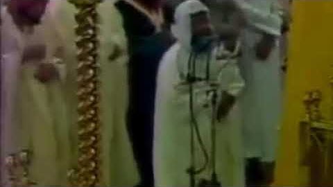تلاوة مبكية نهاوندية لسورة الحجرات||الشيخ محمد أيوب رحمه الله