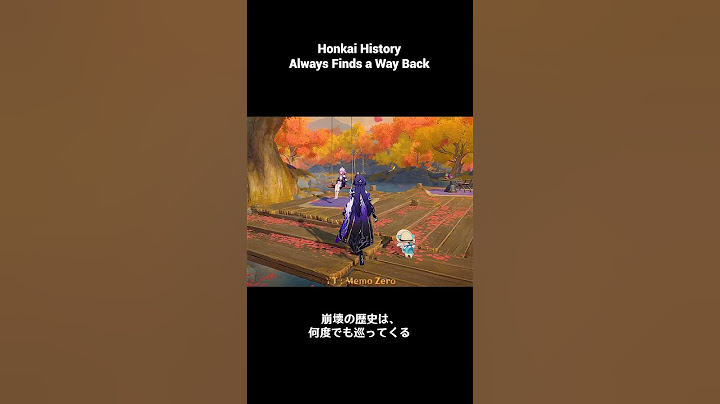【崩壊：スターレイル】Cyrene and Acheron… Another Mei & Elysia? セイレーンとアーキョン…メイとエリシアの再来？【Honkai: Star Rail】