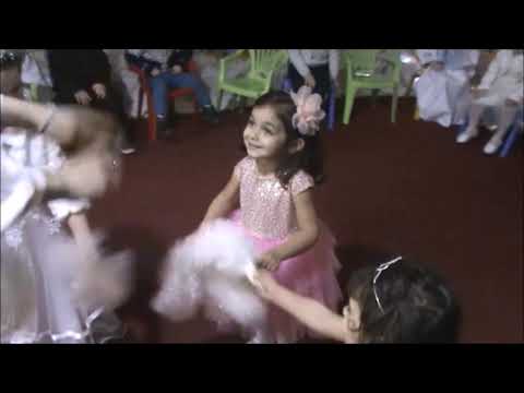 ბაგა ბაღი ფიფქია