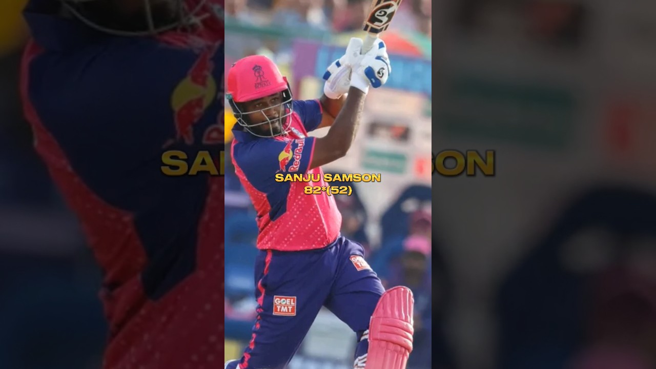 Remember This Match || RR vs LSG IPL 2024 💥💥 