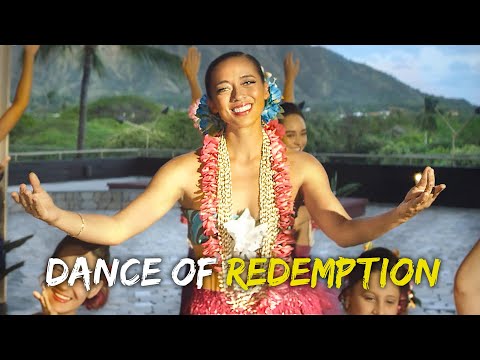 DANCE OF REDEMPTION