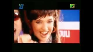 Radja - Bulan (MTV Non Stop Hits 2005) Global TV (TVG)