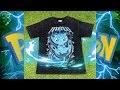 SHINY MEW TEE