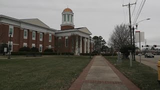 Nursing Home Doctor Charged In Case Alleging Lack Of Oversight Of Patient Care