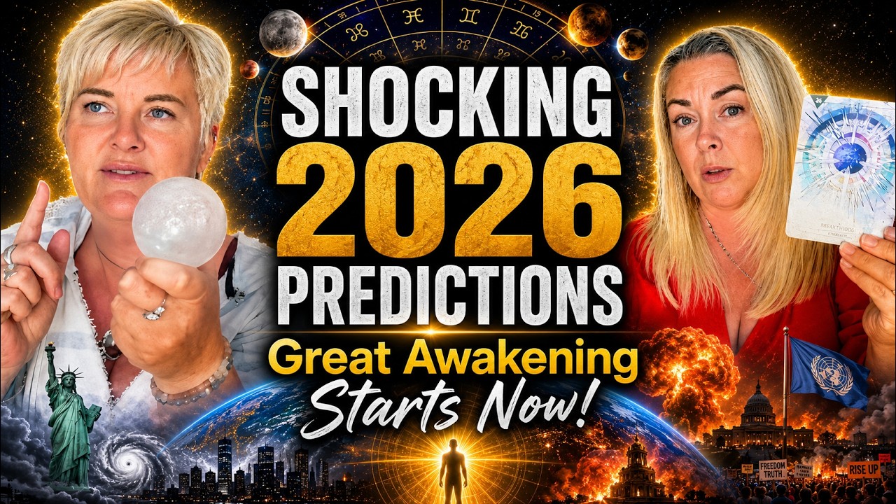 Nicky Alan Psychic Medium