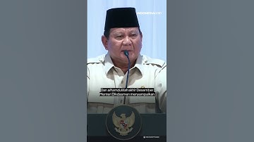Presiden Prabowo Perintahkan Transformasi Sekolah dengan Konten Animasi Panel Belajar untuk Semua