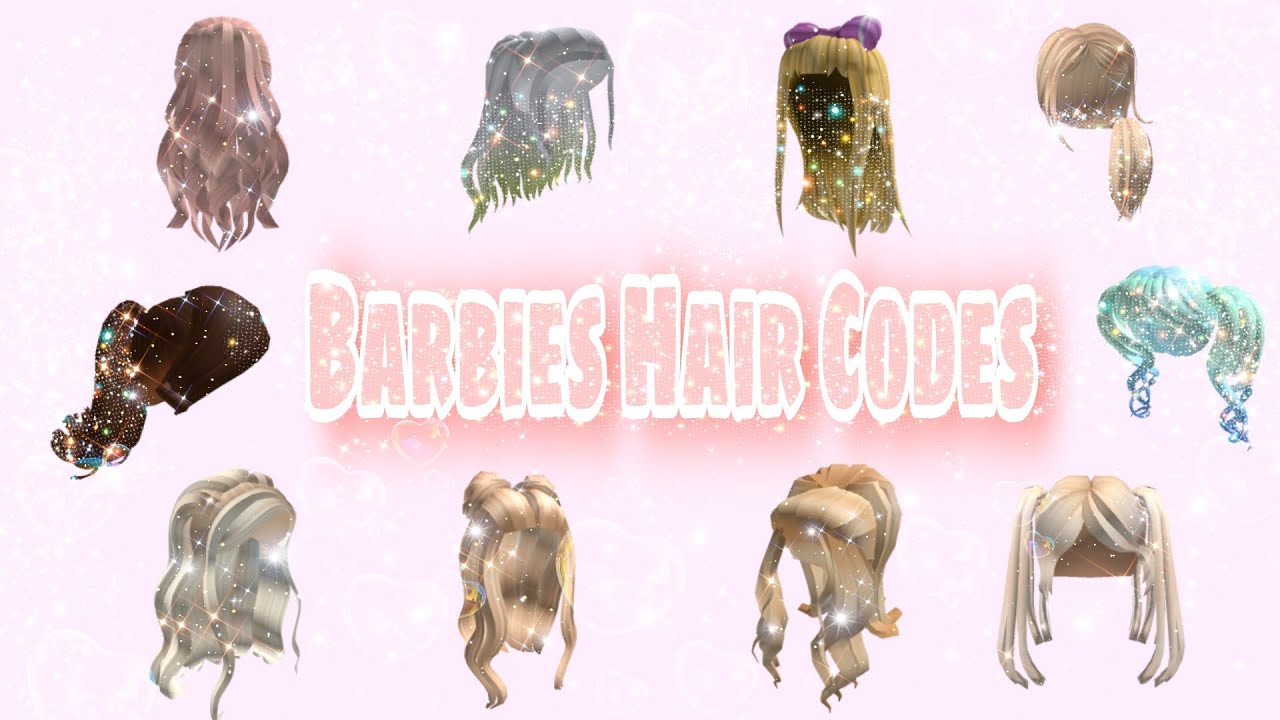 Roblox Berry Avenue Hair Codes: Unlock Your Stylish Essence - 2023 December-Redeem  Code-LDPlayer