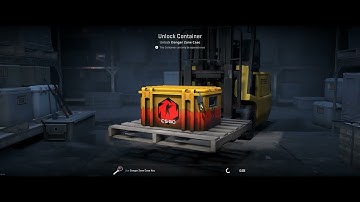 Opening A Danger Zone Case everyday, until i get a knife #219