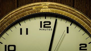 UN JUEGO ÚNICO ⌚ - 12 Minutes [Juego Completo]