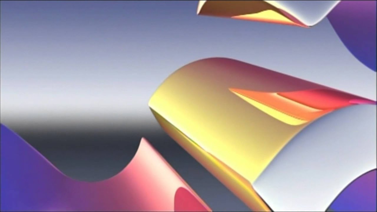 Vinheta RBS TV HD (2009) YouTube