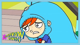 SUPER SMART! | Dr Dimension Pants | WildBrain Giggles