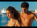 SBIFF Trailer - Hard Shell, Soft Shell