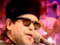 12 i guess thats why they call it the blues  elton john live in madrid 311986