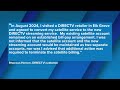 Elk Grove DirecTV customer says ABC10 helped finally resolve $1,400 dispute