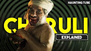 No One RETURNS From This Forest - TOP MALAYALAM Movie | Churuli Explained in Hindi | Haunting Tube