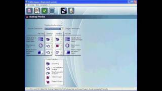 Daten Backup - Leicht und Schnell screenshot 4