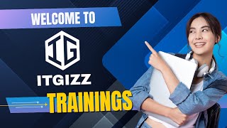 Git Introduction - Beginners to Expert - ItGizz Trainings screenshot 2