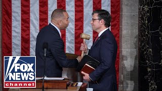 How The House Finally Got A Speaker | Will Cain Podcast