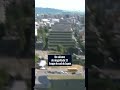 Japon: un séisme de magnitude 7,1 a frappé la préfecture de Kumamoto #rtbf #shorts
