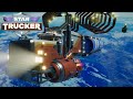 Star Trucker - Gameplay - First 30 Minutes