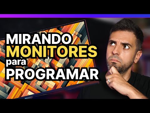 El MEJOR MONITOR