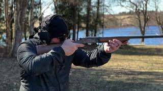 9mm Shotgun Adapter Review