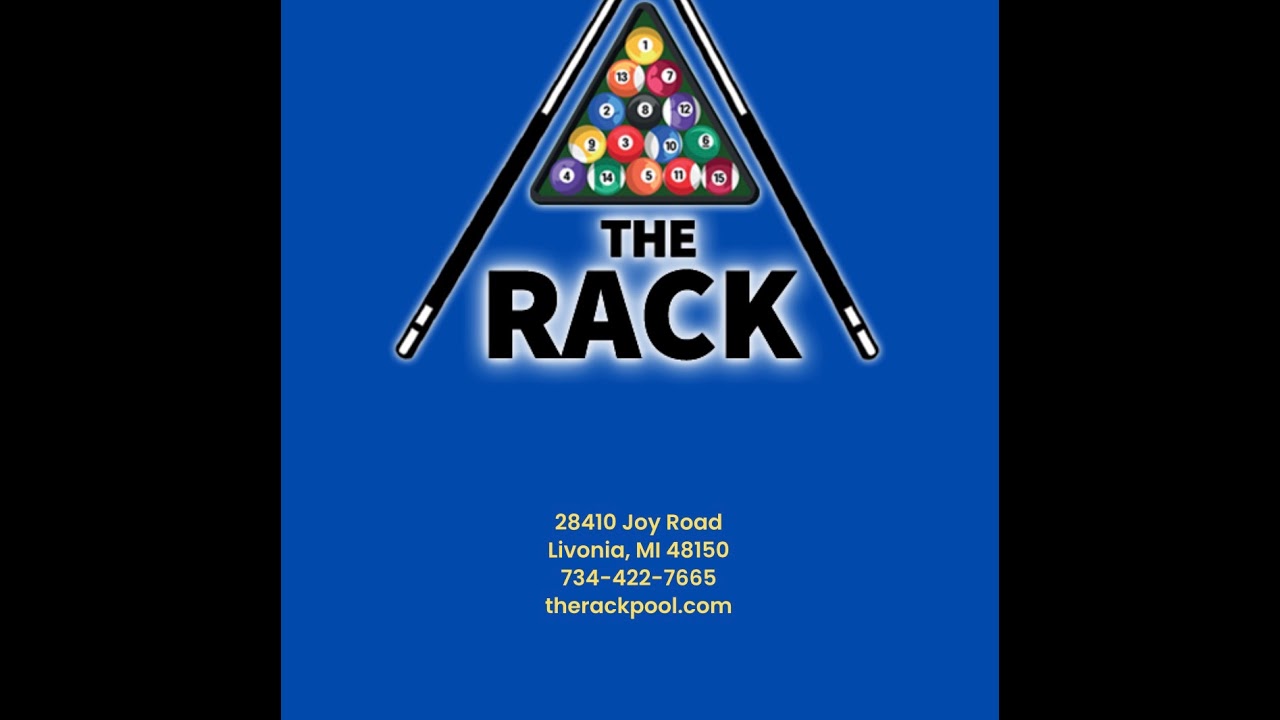 Image of video the PLAYER ONE vs PLAYER TWO - THE RACK - TABLE 2 | EvoSports 23