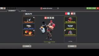 [TF2] The Server Ddosing is now canceling casual queues