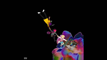 Lil Uzi Vert - Of Course We Ghetto Flowers (Official Instrumental) | Skano