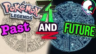 Pokemon Legends Z-A is Based... by Lockstin & Gnoggin 370,944 views 3 months ago 17 minutes