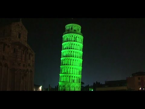 Video: Aktivitäten zum St. Patrick's Day in Annapolis