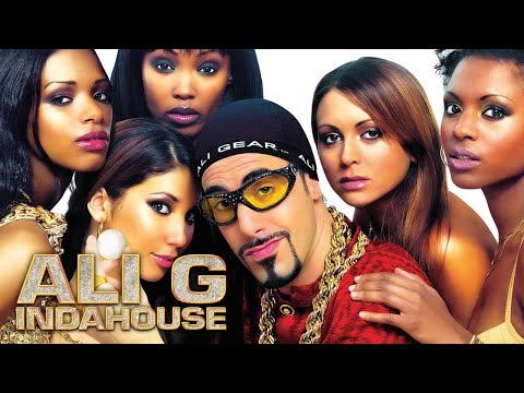 ალი ჯი პარლამენტში (ქართულად)