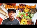 Ethiopian Food-YOUR Must Try East Bay Gem (Oakland CA Food)