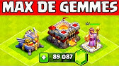 Comment avoir des gemmes illimitÃ© sur Clash Of Clans 2017 ... - 