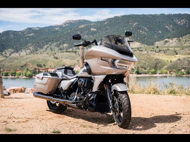 Clearview Shields 2024 Road Glide Windshield - YouTube 