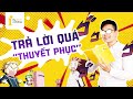 IELTS SPEAKING FULL TEST BAND 7+: ĐỀ THI IDP THÁNG 4/2023 | EXAM ROOM by The IELTS Workshop