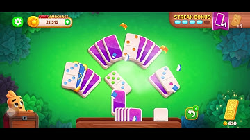 DOMINO DREAMS GAME | LEVEL 12