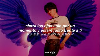 Jimin (지민) - Closer Than This | sub. español