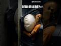 Can Airbags Kill You or Save You?