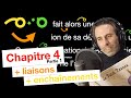 Le Petit Prince Chapitre 4 (1/2) + Liaisons et enchaînements フランス語で星の王子さま（リエゾンとアンシェヌマン付き）音読