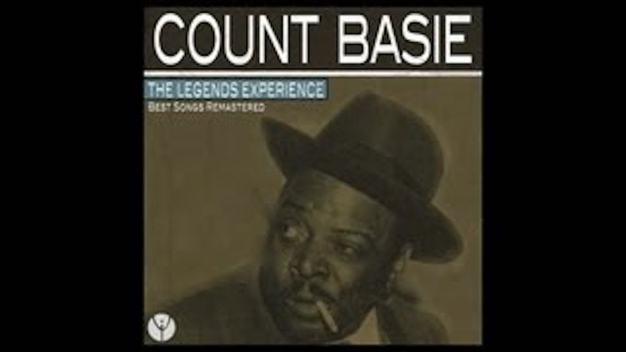 Count Basie - Jumping At The Woodside [1938]