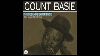 Video thumbnail of "Count Basie - Jumping At The Woodside [1938]"