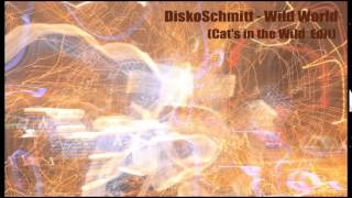 Cat Stevens - Wild World (DiskoSchmitt's in the Wild Edit)